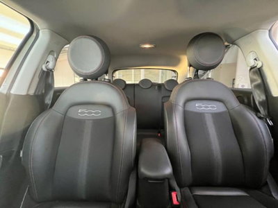 Fiat 500X 1.3 MultiJet 95 CV Club (7)
