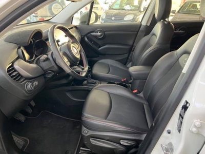 Fiat 500X 1.3 MultiJet 95 CV Club (8)