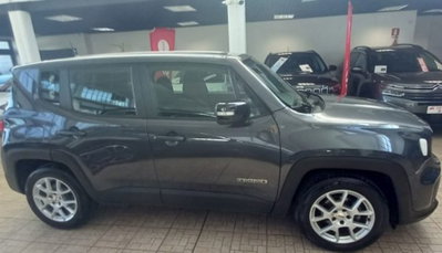 Jeep Renegade 1.6 Mjt 130 CV Limited (2)