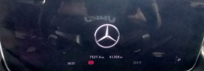Mercedes-Benz GLC Coupé 300 d AMG Line Advanced 4matic auto (11)