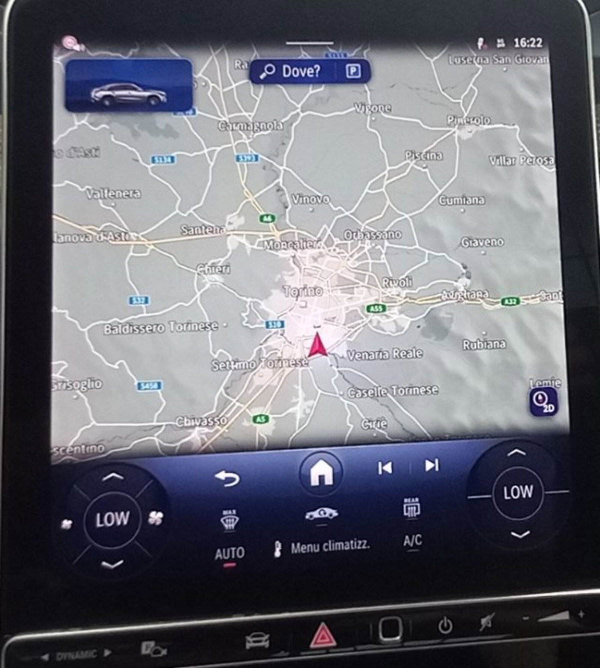 Mercedes-Benz GLC Coupé 300 d AMG Line Advanced 4matic auto (13)