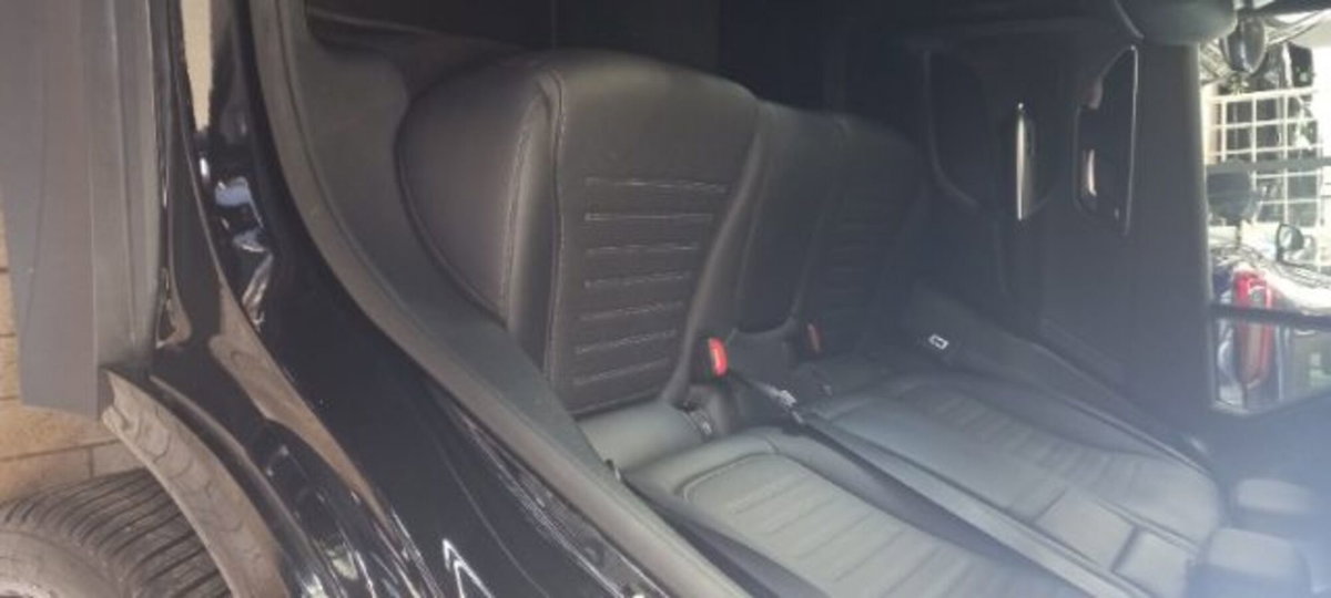 Mercedes-Benz GLC Coupé 300 d AMG Line Advanced 4matic auto (6)