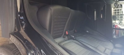 Mercedes-Benz GLC Coupé 300 d AMG Line Advanced 4matic auto (6)