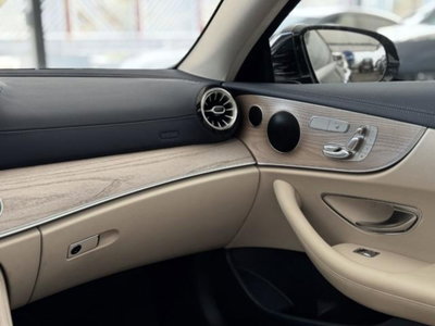 Mercedes-Benz Classe E Coupé 220 d 4Matic Sport (20)