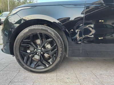 Land Rover Range Rover Velar 2.0D I4 240 CV R-Dynamic HSE (16)