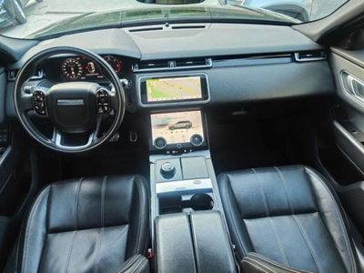 Land Rover Range Rover Velar 2.0D I4 240 CV R-Dynamic HSE (17)