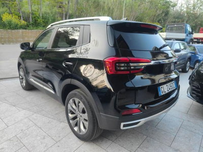Dr dr 4.0 4.0 1.5 Bi-Fuel GPL (13)