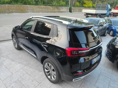 Dr dr 4.0 4.0 1.5 Bi-Fuel GPL (14)