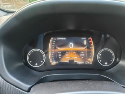 Dr dr 4.0 4.0 1.5 Bi-Fuel GPL (16)