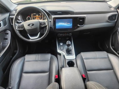 Dr dr 4.0 4.0 1.5 Bi-Fuel GPL (19)