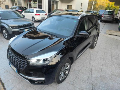 Dr dr 4.0 4.0 1.5 Bi-Fuel GPL (2)