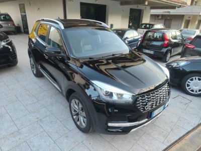 Dr dr 4.0 4.0 1.5 Bi-Fuel GPL (6)