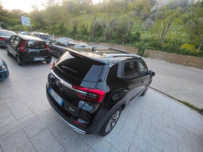 Dr dr 4.0 4.0 1.5 Bi-Fuel GPL (9)
