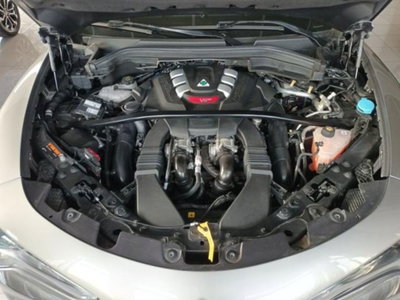 Alfa Romeo Stelvio 2.9 V6 Quadrifoglio Q4 520cv auto (15)