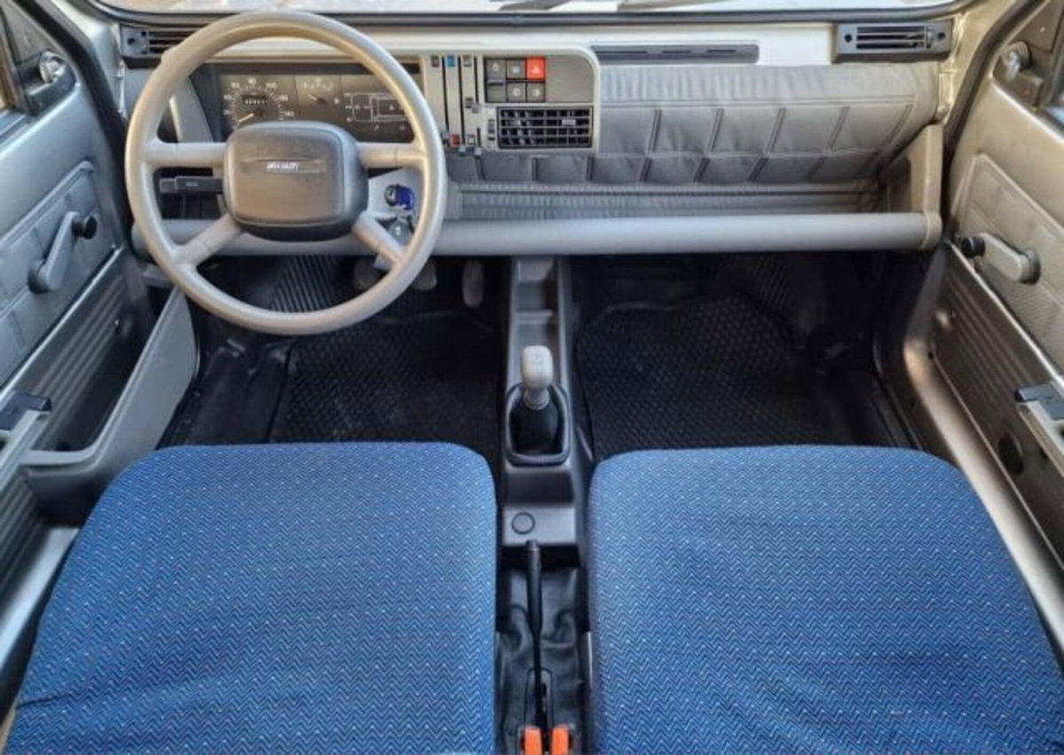 Fiat Panda 900 i.e. cat Young (10)
