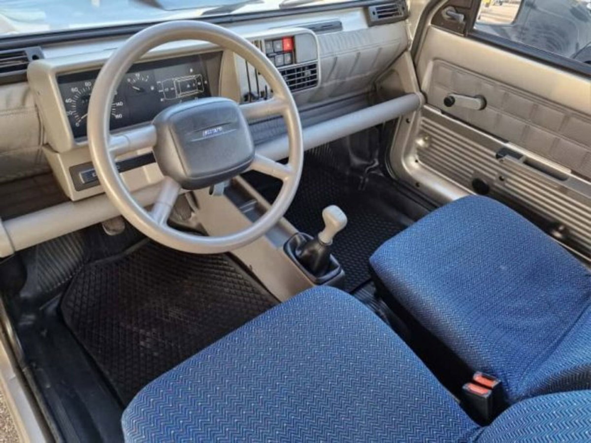 Fiat Panda 900 i.e. cat Young (11)