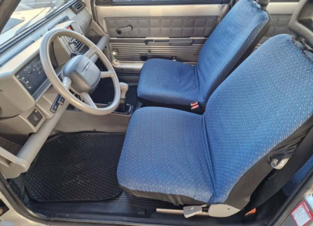 Fiat Panda 900 i.e. cat Young (12)