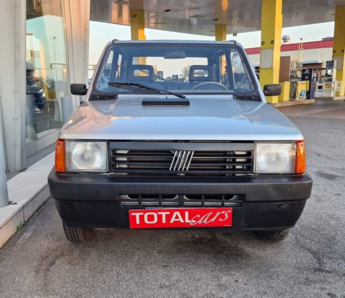Fiat Panda 900 i.e. cat Young (2)