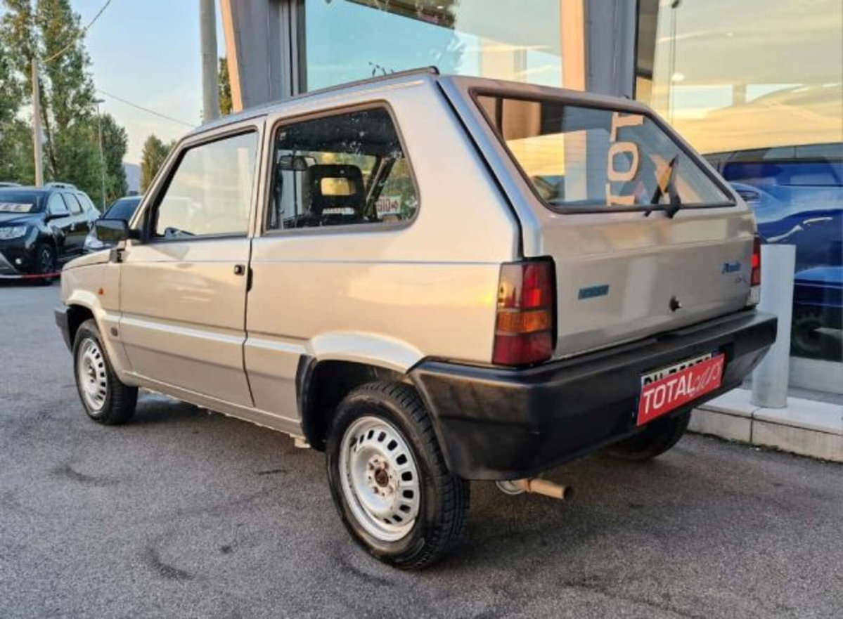 Fiat Panda 900 i.e. cat Young (7)