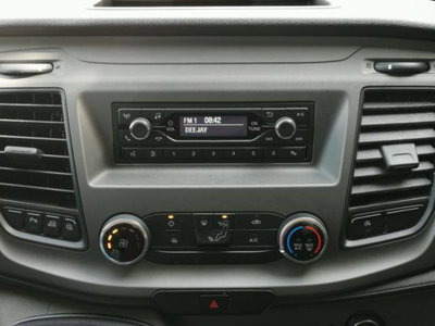 Ford Transit Furgone 350 2.0TDCi EcoBlue 4WD 170 PL-TM Furgone Trend (12)