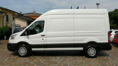 Ford Transit Furgone 350 2.0TDCi EcoBlue 4WD 170 PL-TM Furgone Trend (2)