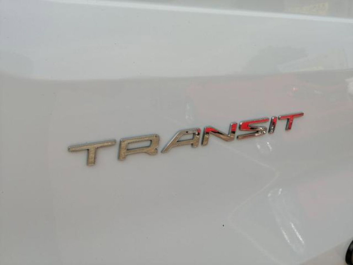 Ford Transit Furgone 350 2.0TDCi EcoBlue 170 aut. PL-TM Furgone Trend (7)