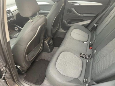 BMW X1 sDrive18d Business Advantage (13)