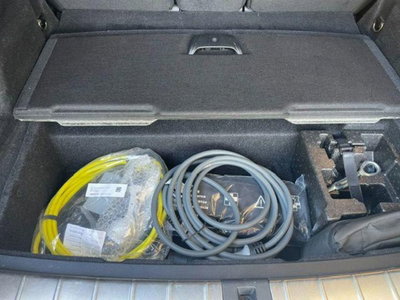 BMW X1 xDrive25e Msport (11)