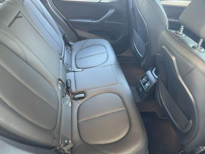 BMW X1 xDrive25e Msport (12)