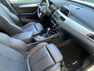 BMW X1 xDrive25e Msport (13)