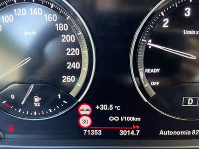 BMW X1 xDrive25e Msport (6)