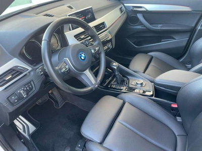 BMW X1 xDrive25e Msport (7)
