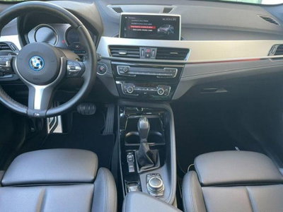 BMW X1 xDrive25e Msport (8)