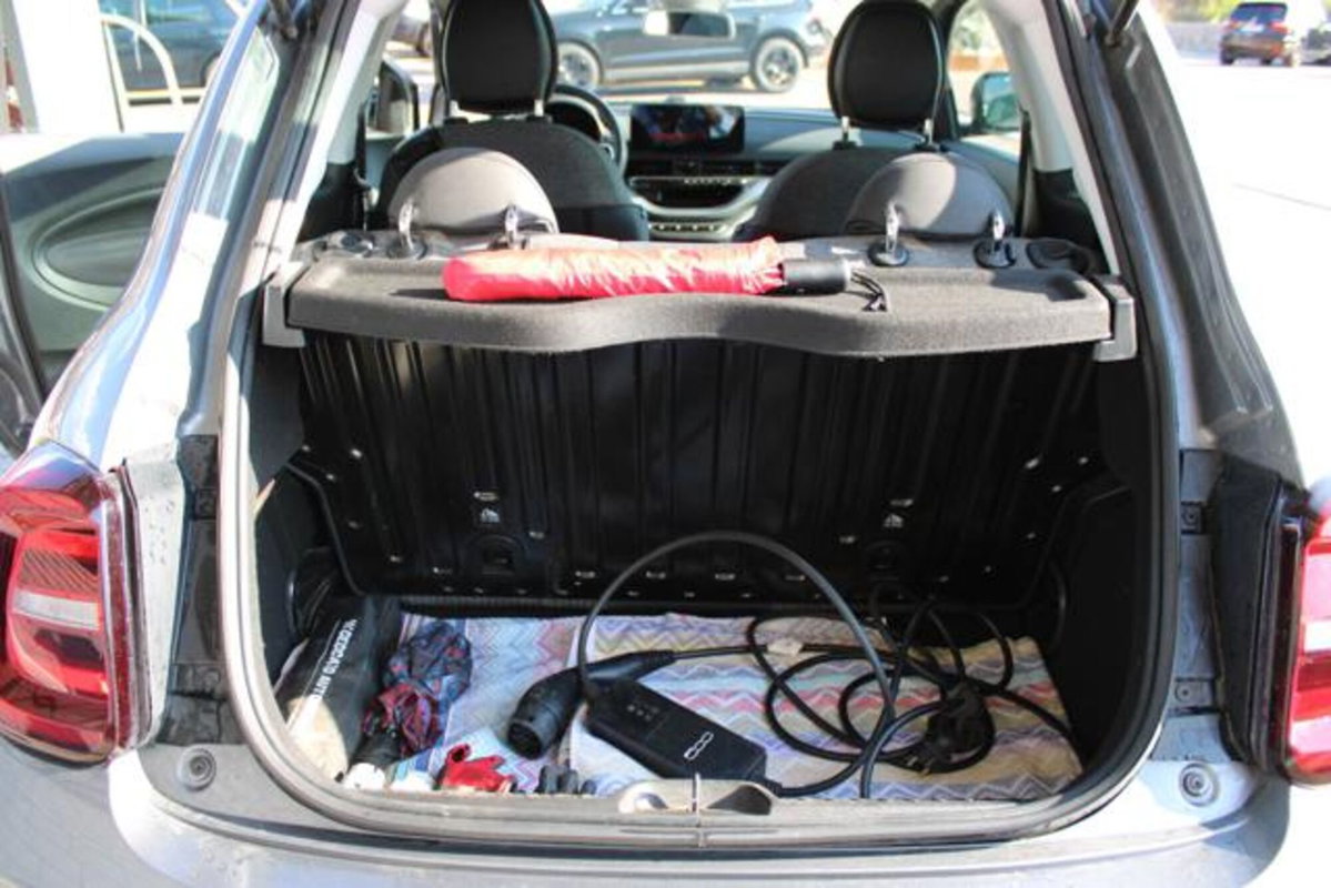 Fiat 500 Cabrio e Cabrio 42 kWh Icon (10)