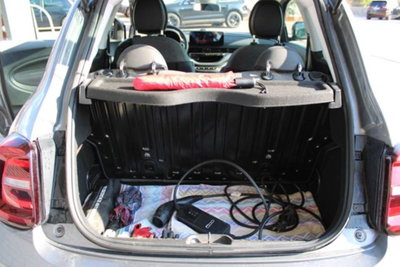 Fiat 500 Cabrio e Cabrio 42 kWh Icon (10)