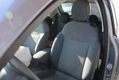 Fiat 500 Cabrio e Cabrio 42 kWh Icon (9)