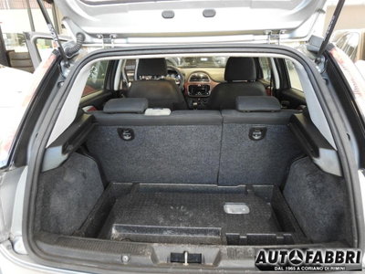 Fiat Punto Evo 1.4 5 porte Dynamic Natural Power (14)