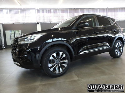 Dr DR 5.0 5.0 1.5 Bi-Fuel GPL usata