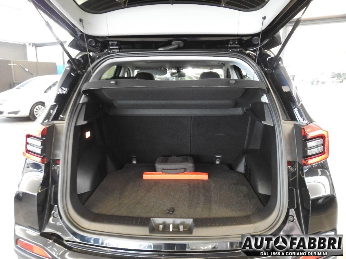 Dr DR 5.0 5.0 1.5 Bi-Fuel GPL (18)