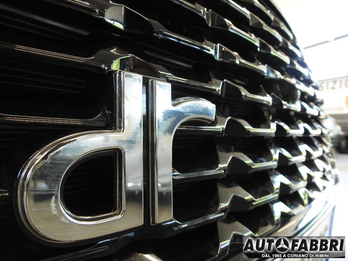 Dr DR 5.0 5.0 1.5 Bi-Fuel GPL (4)