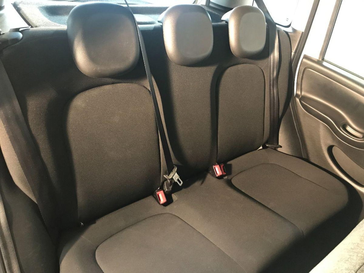 Fiat Panda Cross Cross 1.0 FireFly S&S Hybrid (12)