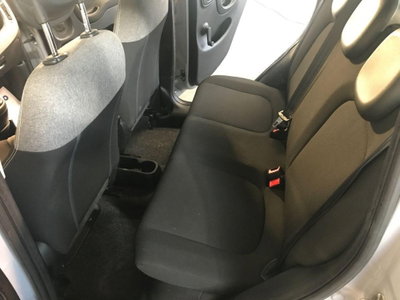 Fiat Panda 1.0 FireFly S&S Hybrid City Cross (14)