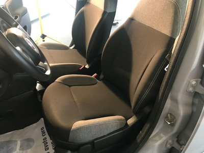 Fiat Panda 1.0 FireFly S&S Hybrid City Cross (9)