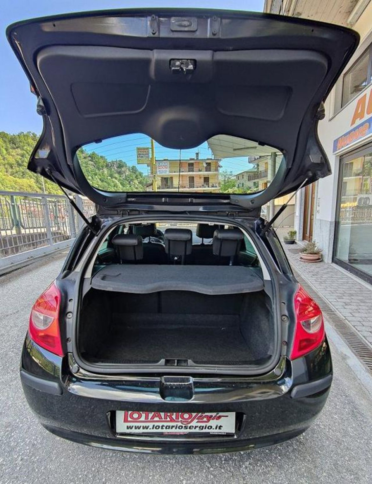 Renault Clio 1.5 dCi 85CV 5 porte Le Iene (15)
