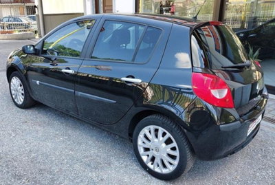 Renault Clio 1.5 dCi 85CV 5 porte Le Iene (4)