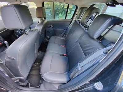 Renault Clio 1.5 dCi 85CV 5 porte Le Iene (6)
