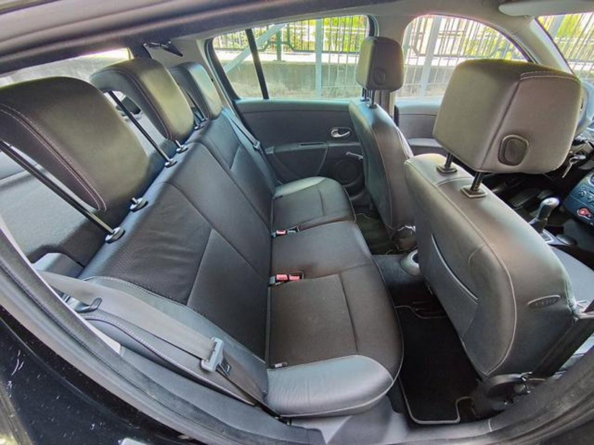 Renault Clio 1.5 dCi 85CV 5 porte Le Iene (7)