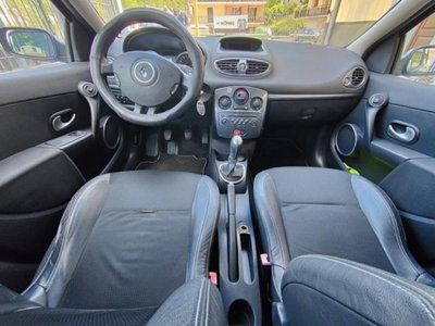 Renault Clio 1.5 dCi 85CV 5 porte Le Iene (9)