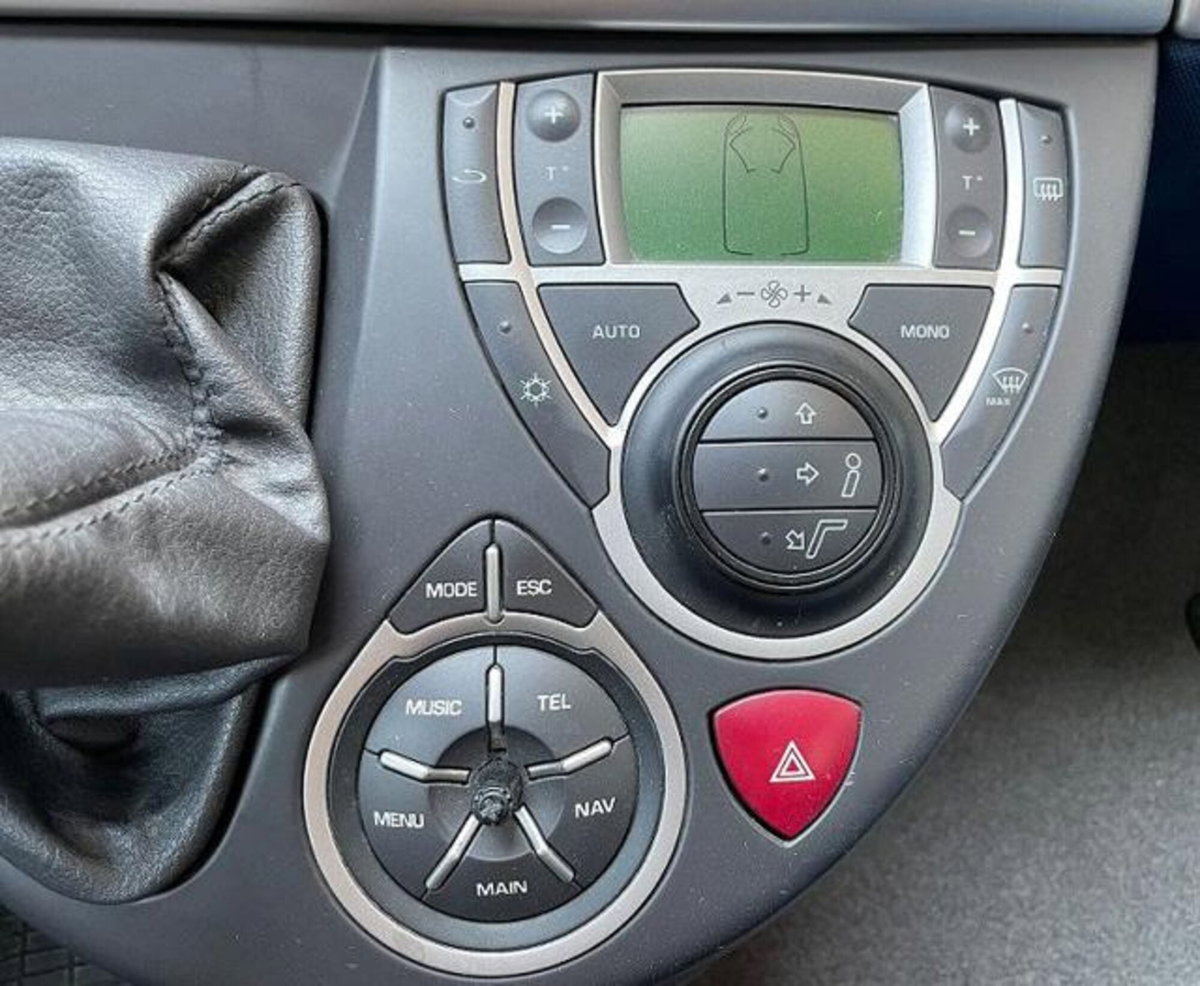 Fiat Ulysse 2.0 JTD Active (10)