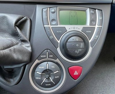 Fiat Ulysse 2.0 JTD Active (10)